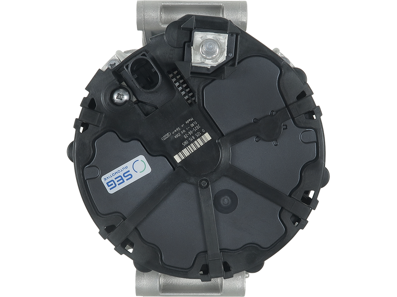 A01152(SEG) SEG Automotive - 1.ALTERNATOR — zdjęcie 3 z 5
