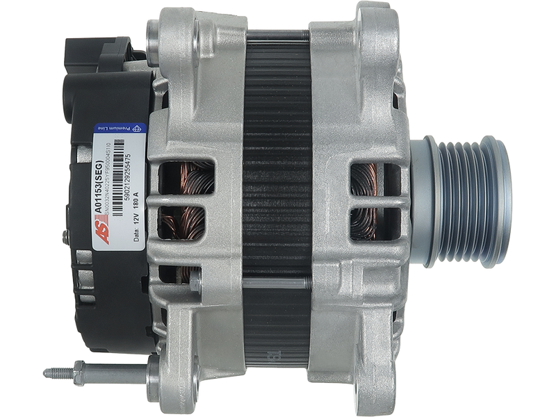 A01153(SEG) SEG Automotive - 1.ALTERNATOR — zdjęcie 4 z 5