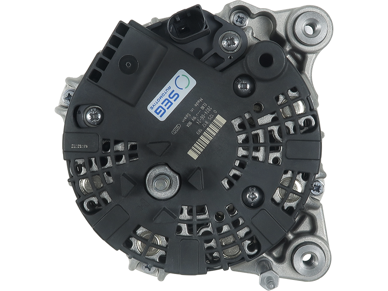A01153(SEG) SEG Automotive - 1.ALTERNATOR — zdjęcie 3 z 5