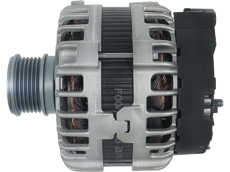 A01153(SEG) SEG Automotive - 1.ALTERNATOR — zdjęcie 2 z 5