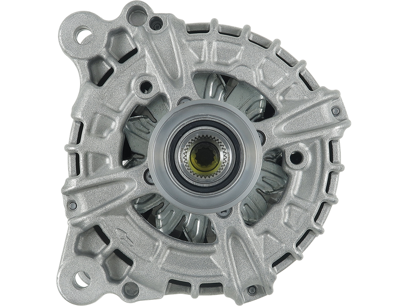 A01160(SEG) SEG Automotive - 1.ALTERNATOR — zdjęcie 1 z 5