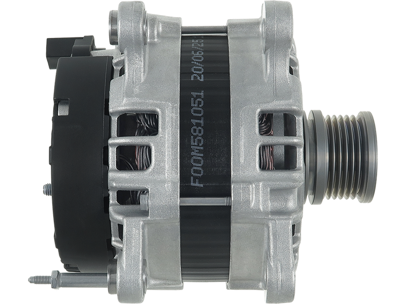 A01160(SEG) SEG Automotive - 1.ALTERNATOR — zdjęcie 4 z 5