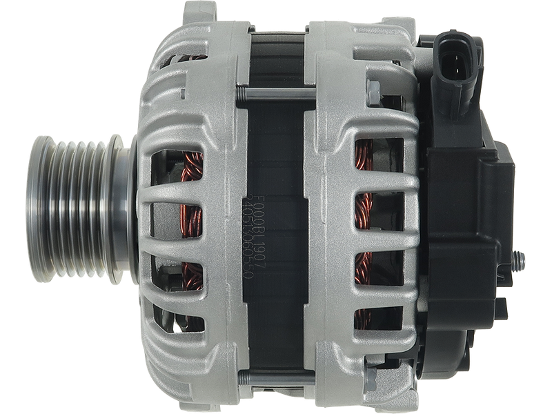 A01161(SEG) SEG Automotive - 1.ALTERNATOR — zdjęcie 4 z 4