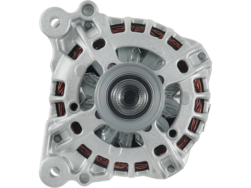 A01162(SEG) SEG Automotive - 1.ALTERNATOR — zdjęcie 1 z 4