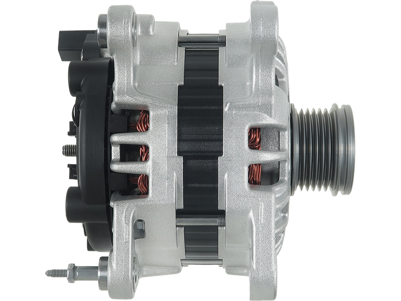 A01162(SEG) SEG Automotive - 1.ALTERNATOR — zdjęcie 2 z 4