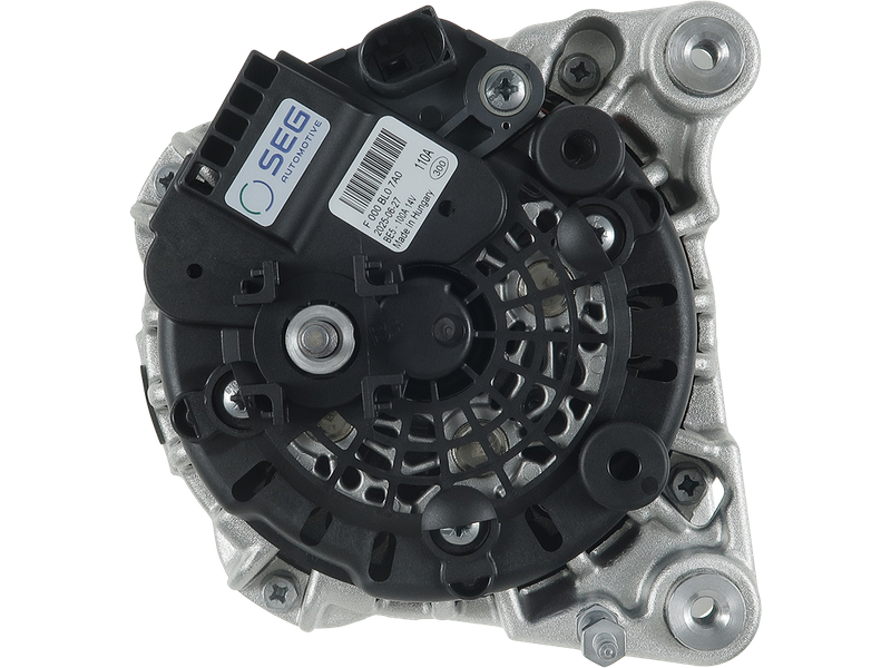 A01162(SEG) SEG Automotive - 1.ALTERNATOR — zdjęcie 3 z 4