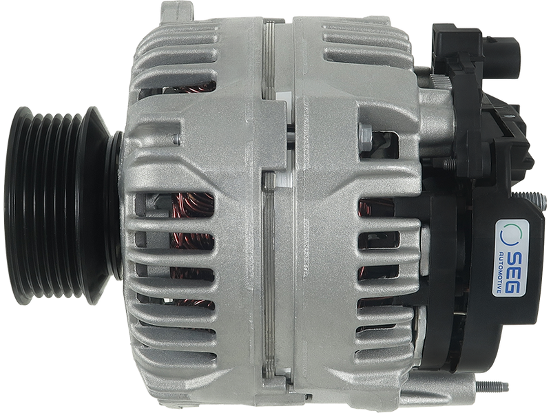 A01166(SEG) SEG Automotive - 1.ALTERNATOR — zdjęcie 2 z 5