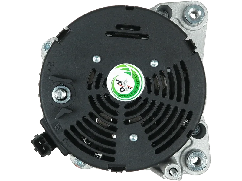 A0117 AS-PL - 1.ALTERNATOR — zdjęcie 3 z 7