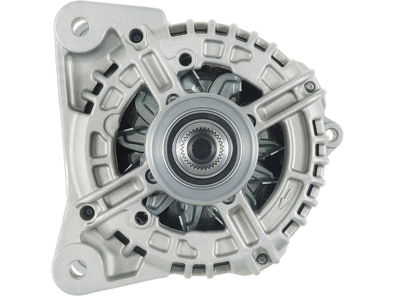 A01174(SEG) SEG Automotive - 1.ALTERNATOR — zdjęcie 1 z 5