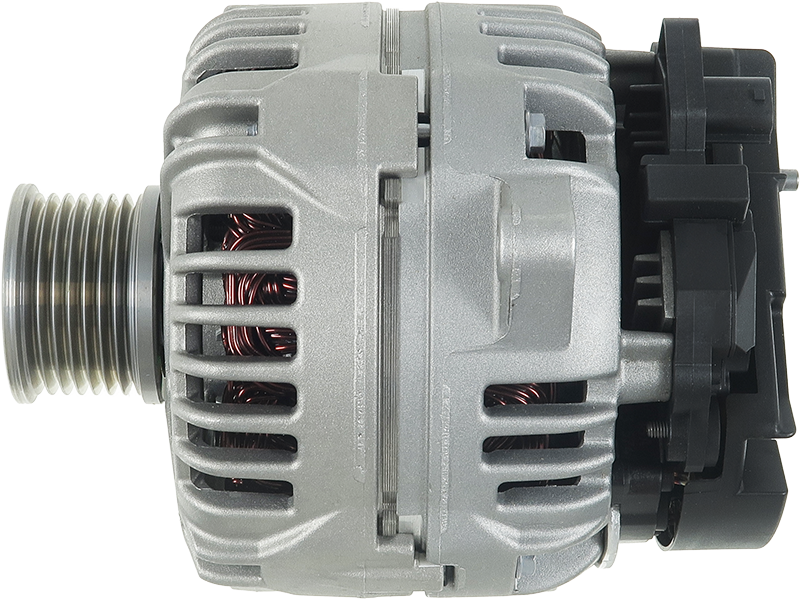 A01174(SEG) SEG Automotive - 1.ALTERNATOR — zdjęcie 2 z 5