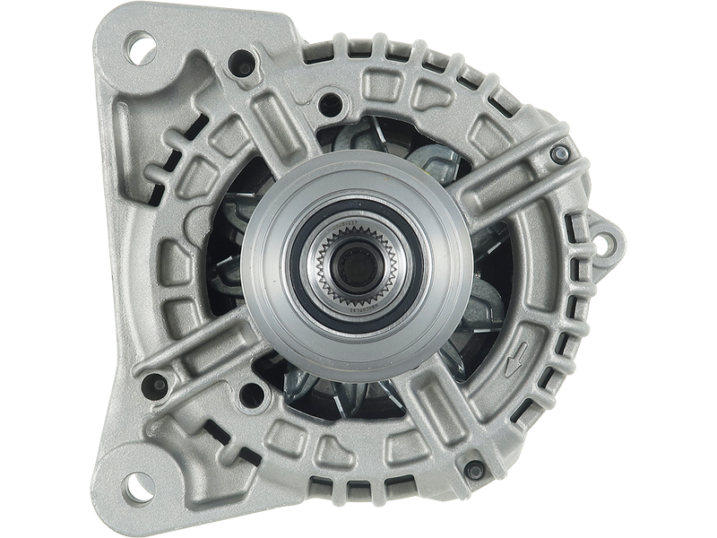 A01175(SEG) SEG Automotive - 1.ALTERNATOR — zdjęcie 1 z 5