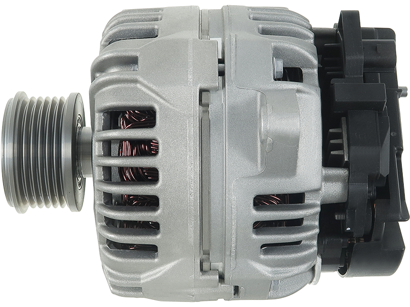 A01175(SEG) SEG Automotive - 1.ALTERNATOR — zdjęcie 2 z 5