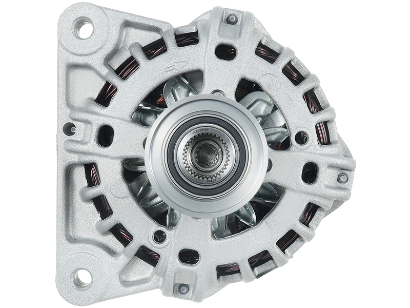 A01176(SEG) SEG Automotive - 1.ALTERNATOR — zdjęcie 1 z 5