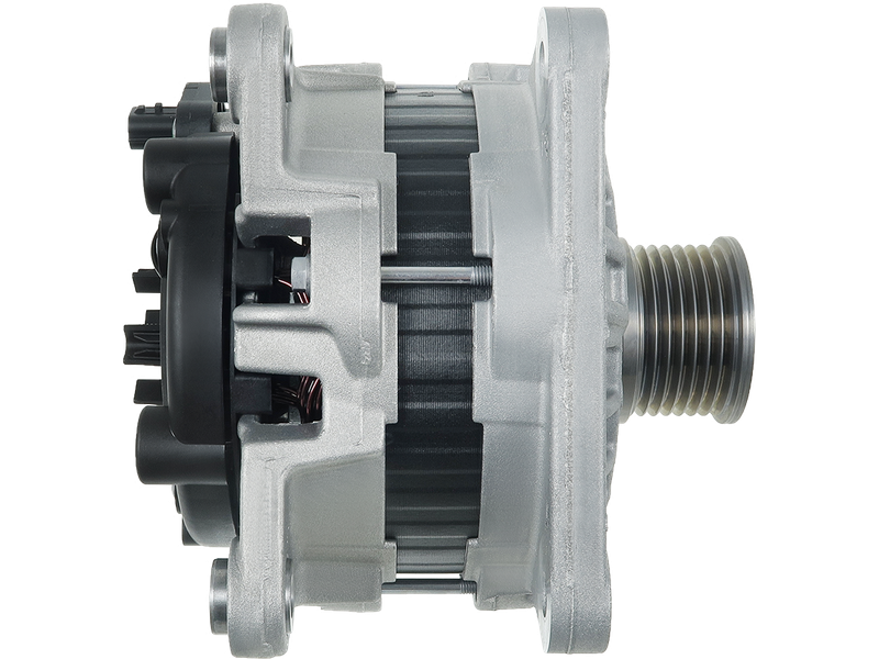 A01176(SEG) SEG Automotive - 1.ALTERNATOR — zdjęcie 4 z 5