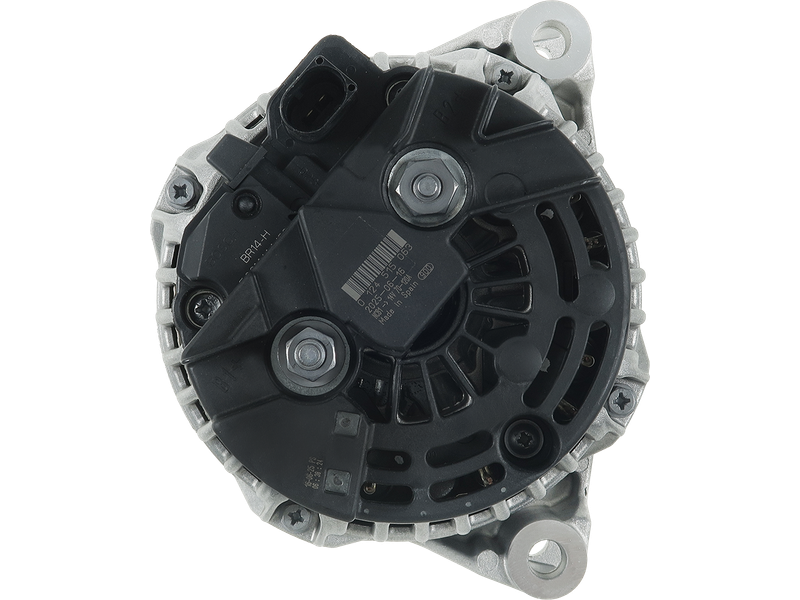 A01177(SEG) SEG Automotive - 1.ALTERNATOR — zdjęcie 3 z 5