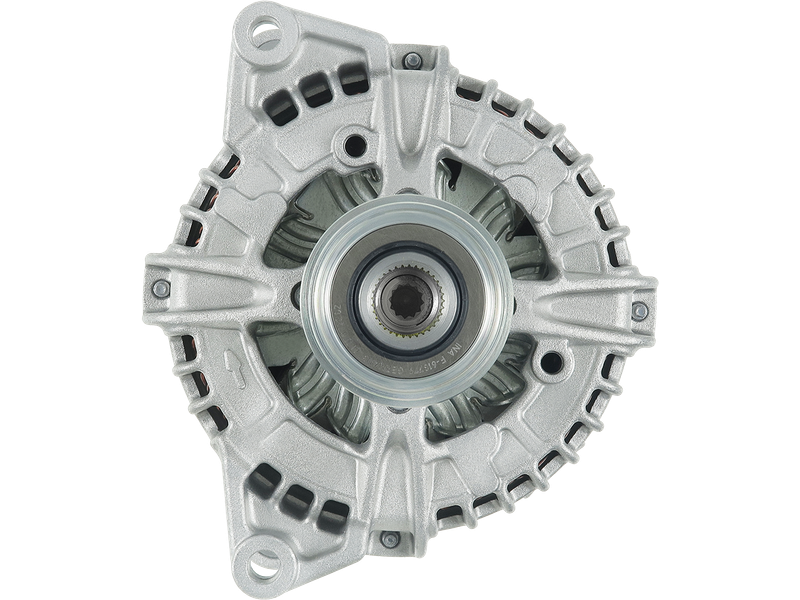 A01178(SEG) SEG Automotive - 1.ALTERNATOR — zdjęcie 1 z 5