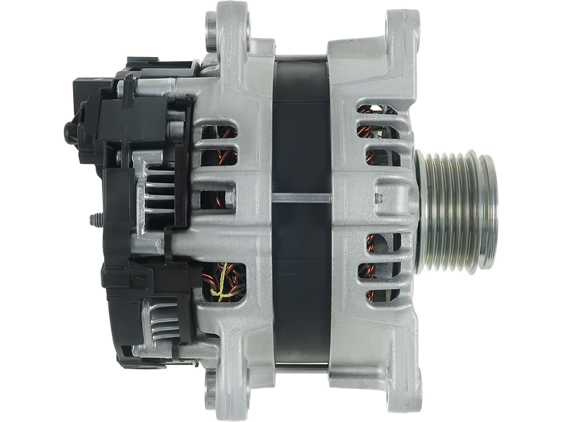 A01178(SEG) SEG Automotive - 1.ALTERNATOR — zdjęcie 4 z 5