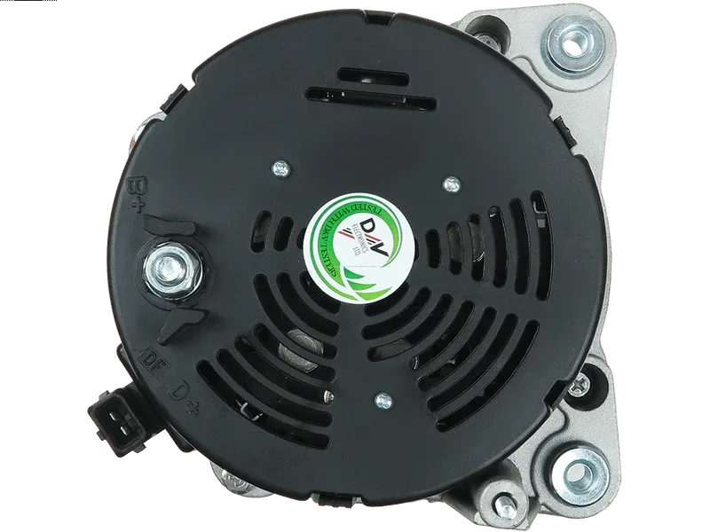 A0118 AS-PL - 1.ALTERNATOR — zdjęcie 3 z 7