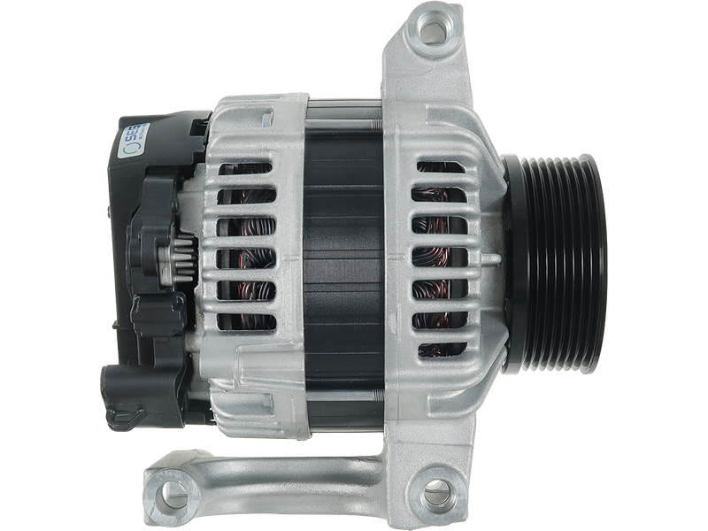 A01180(SEG) SEG Automotive - 1.ALTERNATOR — zdjęcie 4 z 5
