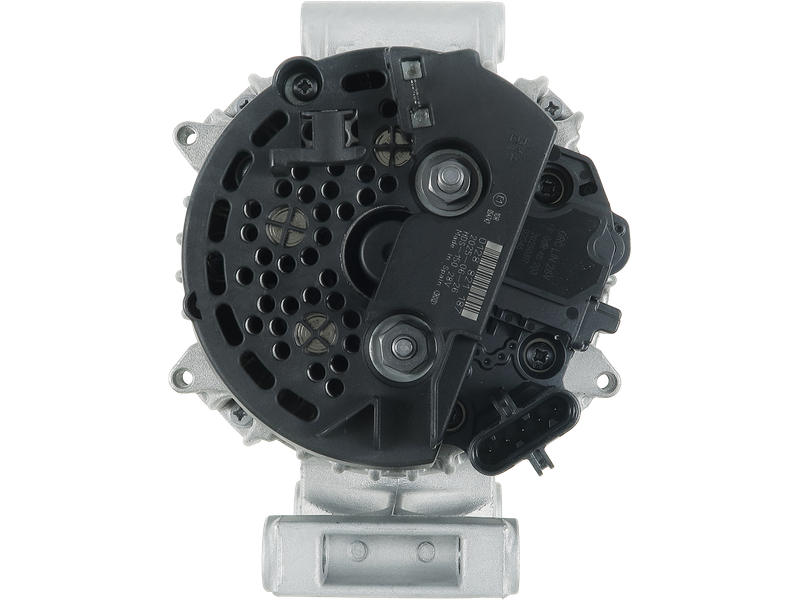 A01180(SEG) SEG Automotive - 1.ALTERNATOR — zdjęcie 3 z 5
