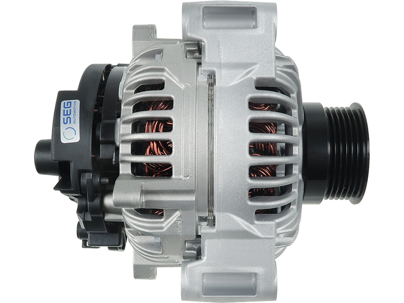 A01181(SEG) SEG Automotive - 1.ALTERNATOR — zdjęcie 4 z 5