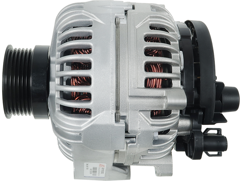 A01181(SEG) SEG Automotive - 1.ALTERNATOR — zdjęcie 2 z 5