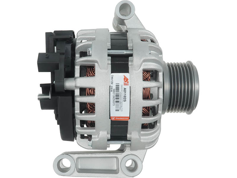 A01182S AS-PL - 1.ALTERNATOR — zdjęcie 4 z 5