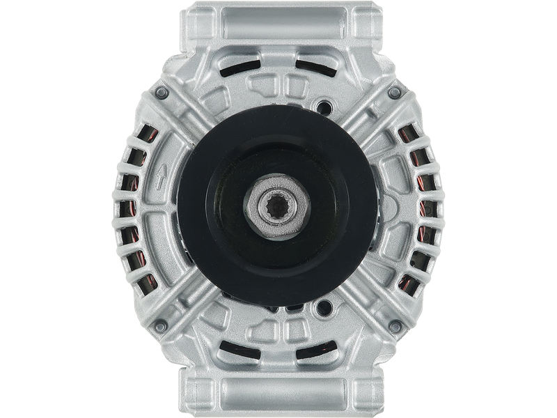 A01183(SEG) SEG Automotive - 1.ALTERNATOR — zdjęcie 1 z 5