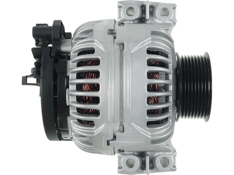 A01183(SEG) SEG Automotive - 1.ALTERNATOR — zdjęcie 4 z 5