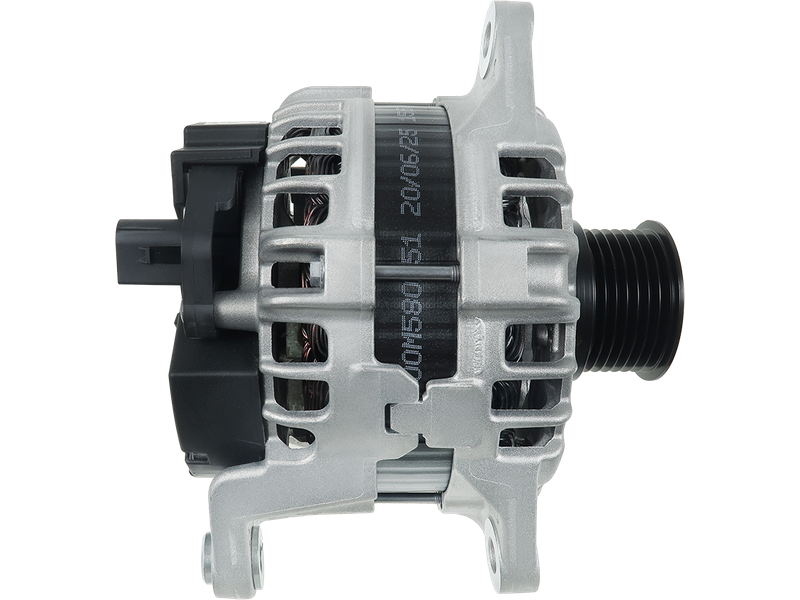 A01184(SEG) SEG Automotive - 1.ALTERNATOR — zdjęcie 4 z 5