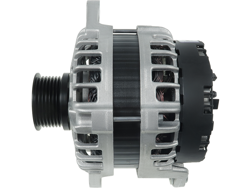 A01184(SEG) SEG Automotive - 1.ALTERNATOR — zdjęcie 2 z 5