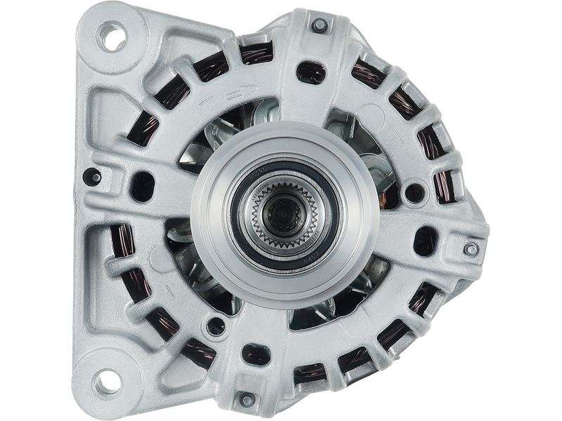 A01185(SEG) SEG Automotive - 1.ALTERNATOR — zdjęcie 1 z 5