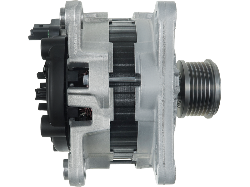 A01185(SEG) SEG Automotive - 1.ALTERNATOR — zdjęcie 4 z 5