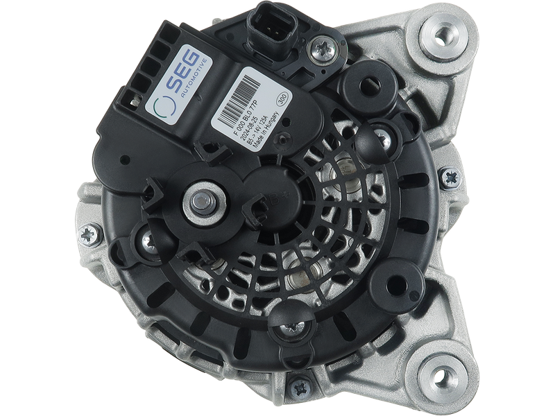 A01185(SEG) SEG Automotive - 1.ALTERNATOR — zdjęcie 3 z 5
