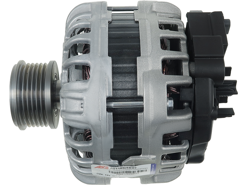 A01185(SEG) SEG Automotive - 1.ALTERNATOR — zdjęcie 2 z 5