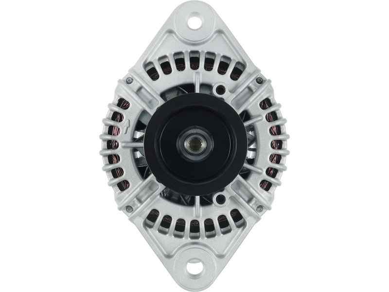 A01187(SEG) SEG Automotive - 1.ALTERNATOR — zdjęcie 1 z 5