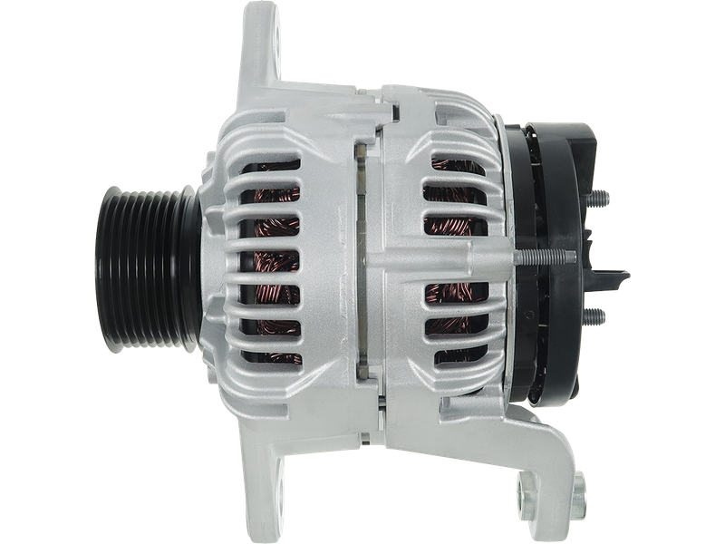 A01187(SEG) SEG Automotive - 1.ALTERNATOR — zdjęcie 2 z 5