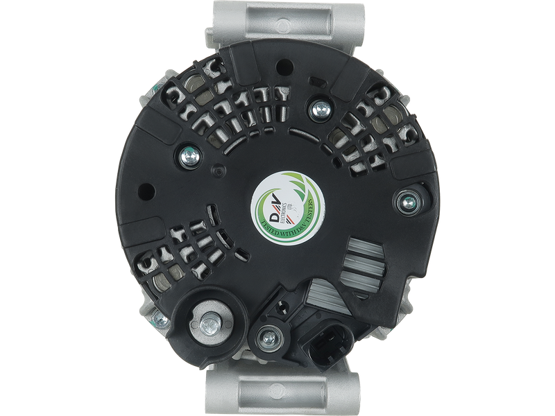 A01188S AS-PL - 1.ALTERNATOR — zdjęcie 3 z 5