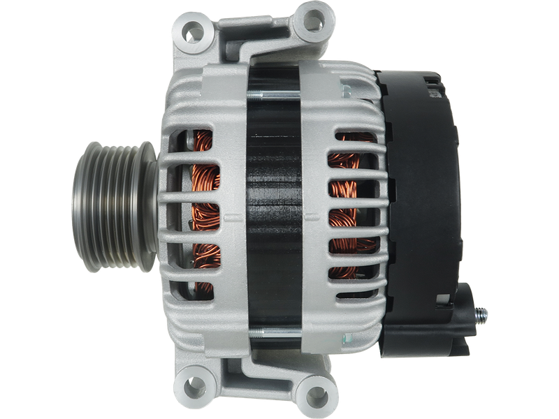 A01188S AS-PL - 1.ALTERNATOR — zdjęcie 2 z 5