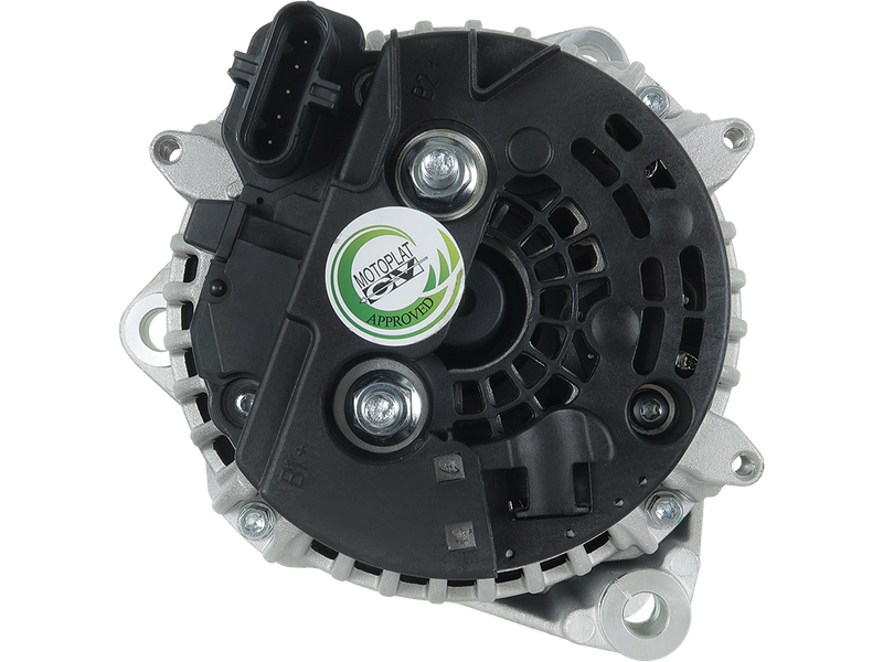 A01190S AS-PL - 1.ALTERNATOR — zdjęcie 3 z 5
