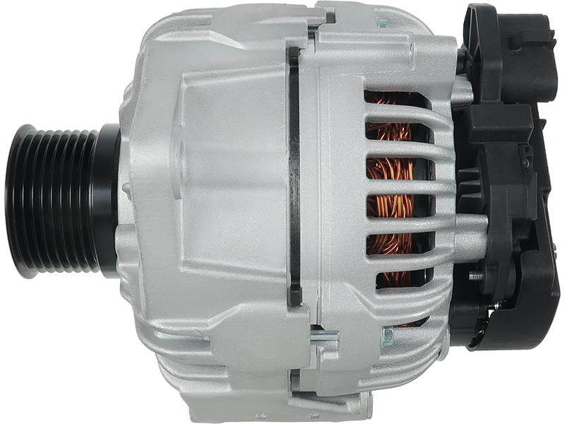 A01190S AS-PL - 1.ALTERNATOR — zdjęcie 2 z 5