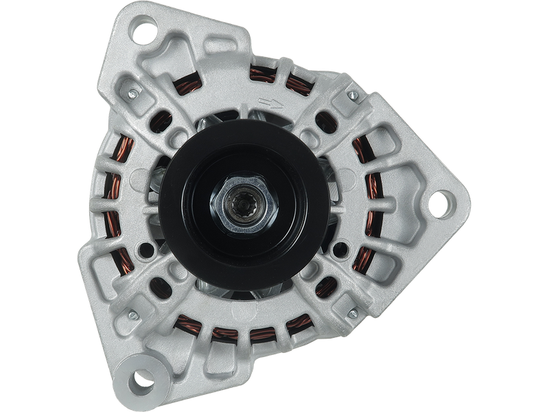 A01191S AS-PL - 1.ALTERNATOR — zdjęcie 1 z 5