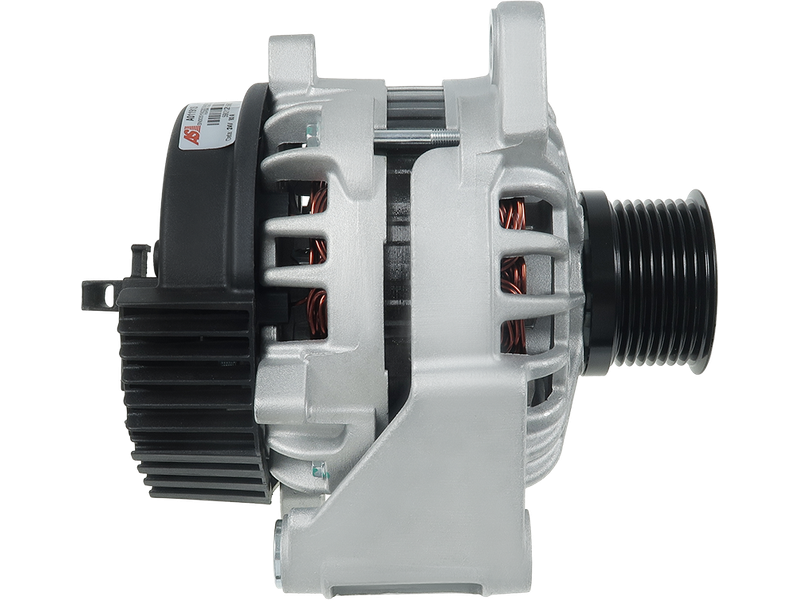 A01191S AS-PL - 1.ALTERNATOR — zdjęcie 4 z 5