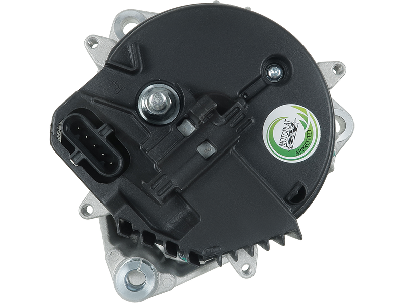 A01191S AS-PL - 1.ALTERNATOR — zdjęcie 3 z 5
