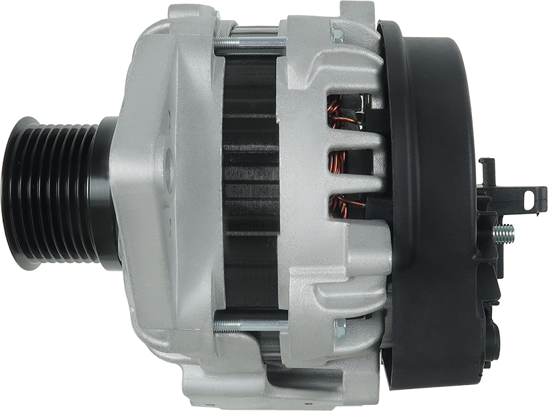A01191S AS-PL - 1.ALTERNATOR — zdjęcie 2 z 5