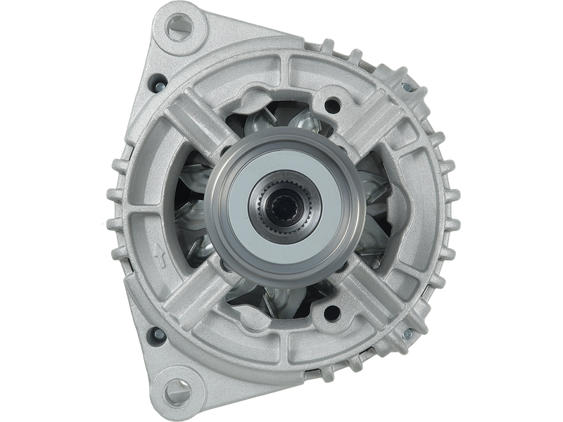 A01192S AS-PL - 1.ALTERNATOR — zdjęcie 1 z 5