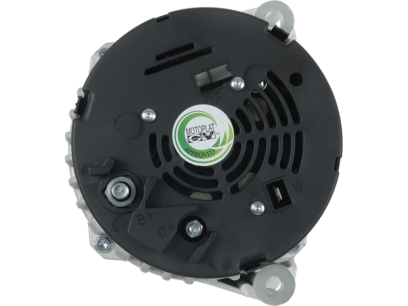 A01192S AS-PL - 1.ALTERNATOR — zdjęcie 3 z 5