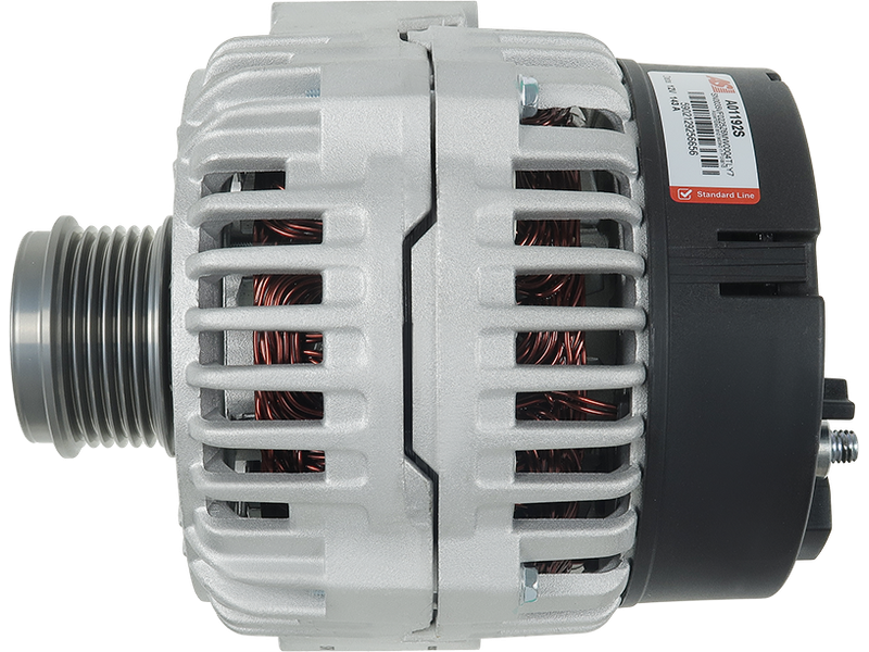 A01192S AS-PL - 1.ALTERNATOR — zdjęcie 2 z 5