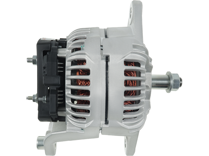 A01195S AS-PL - 1.ALTERNATOR — zdjęcie 4 z 5