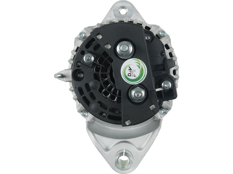 A01195S AS-PL - 1.ALTERNATOR — zdjęcie 3 z 5